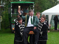Schützenfest 2010