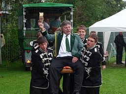 Schützenfest 2010