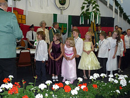 Schützenfest 2010