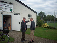 Fahrradtour 2011