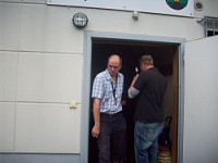 Fahrradtour 2011