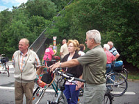 Fahrradtour 2011