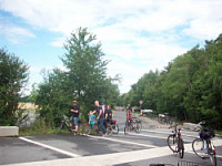 Fahrradtour 2011