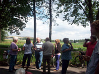 Fahrradtour 2011