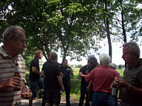 Fahrradtour 2011
