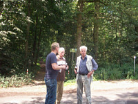 Fahrradtour 2011