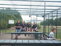 Fahrradtour 2011