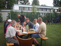 Fahrradtour 2011