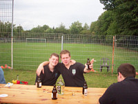 Fahrradtour 2011