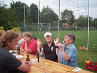 Fahrradtour 2011