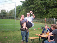 Fahrradtour 2011