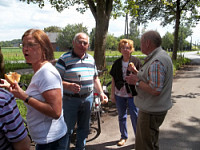 Fahrradtour 2011
