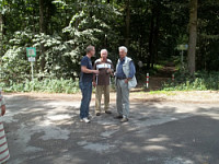 Fahrradtour 2011