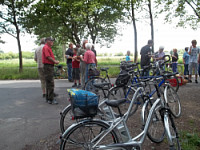 Fahrradtour 2011