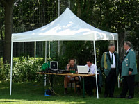 Schützenfest 2012