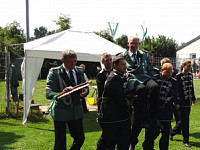 Schützenfest 2012
