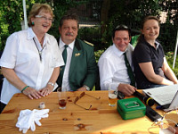 Schützenfest 2012