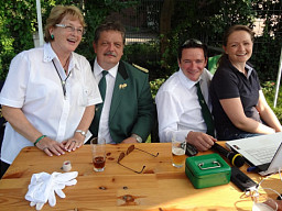Schützenfest 2012