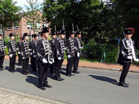 Schützenfest 2012
