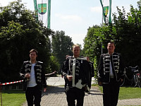 Schützenfest 2012