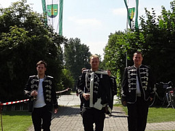 Schützenfest 2012