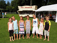 Schützenfest 2012