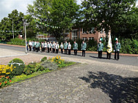 Schützenfest 2012