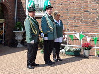 Schützenfest 2012