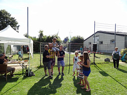 Schützenfest 2012