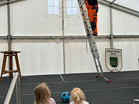 Schützenfest 2025