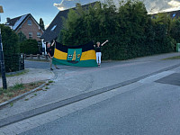 Schützenfest 2025