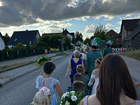 Schützenfest 2025