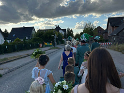 Schützenfest 2025