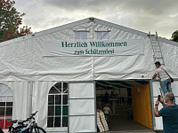 Schützenfest 2025