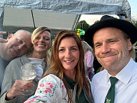 Schützenfest 2025