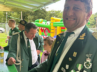 Schützenfest 2025