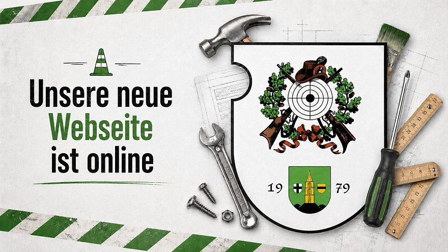 Baustellenbild