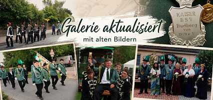 Galerie Update