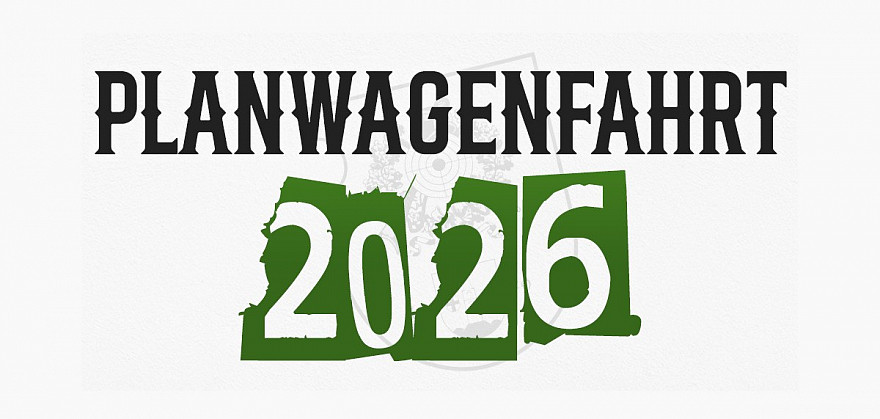 Letzte Infos zur Planwagenfahrt