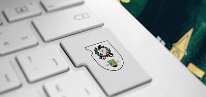 Online-Mitgliedsantrag & mehr