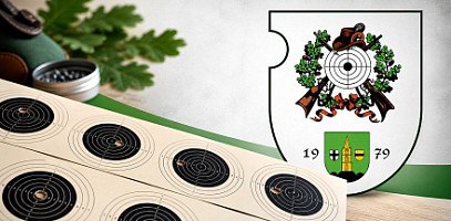 Übungsschießen im September