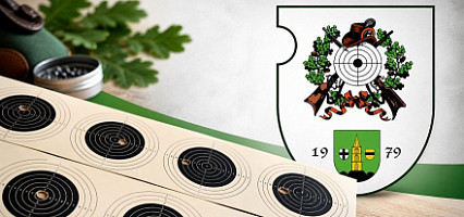 Übungsschießen - Neuer Termin